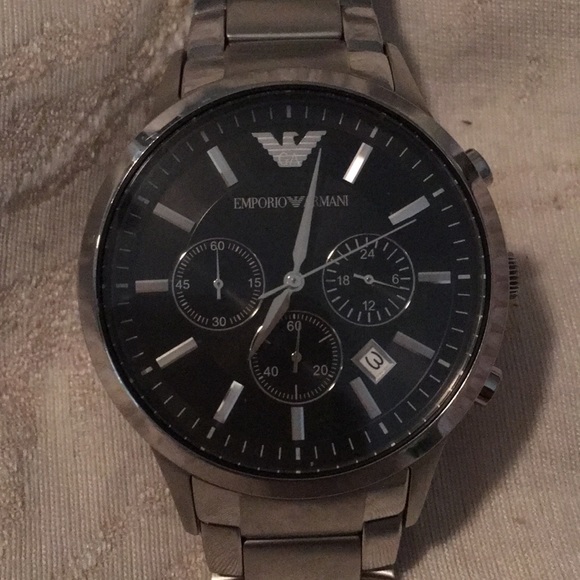 Emporio Armani Watch - Picture 2 of 2